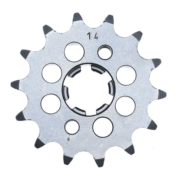 Ritzel 50-15082-14S #428 14 Zähne