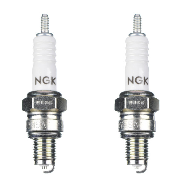 Zündkerze NGK C7HSA 4629 2er Set