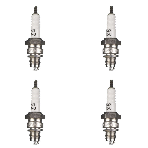 Zündkerze Denso X24FS-U 4er Set