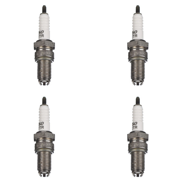 Zündkerze Denso X27ETR 4er Set