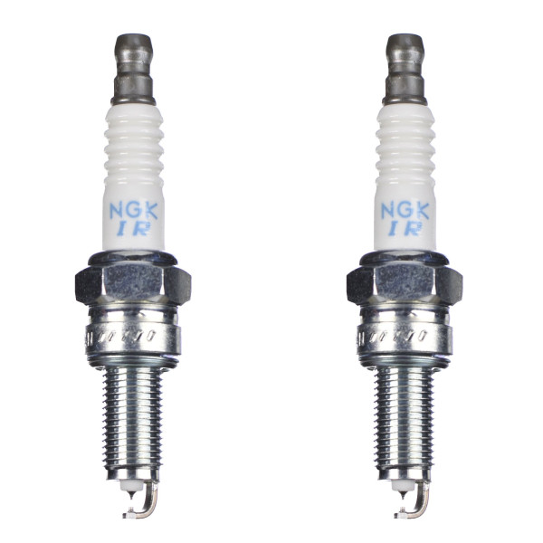 Zündkerze NGK DIMR8C10 Iridium 5066 2er Set