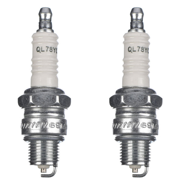 Zündkerze Champion QL78YC 2er Set