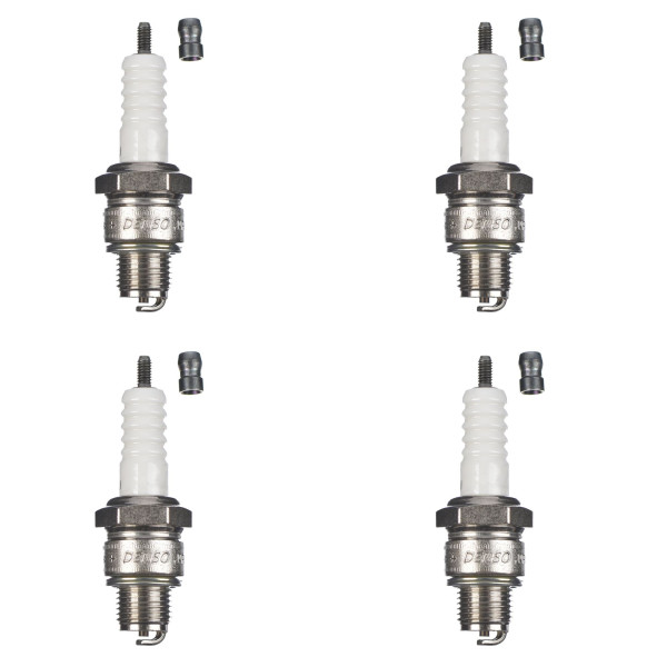 Zündkerze Denso W22FS-U 4er Set