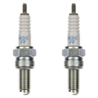 NGK Zündkerze CR6E 6965 2er Set NGK Zündkerze CR6E 6965 2er Set