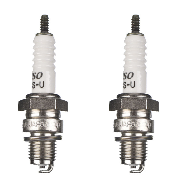 Zündkerze Denso X24FS-U 2er Set