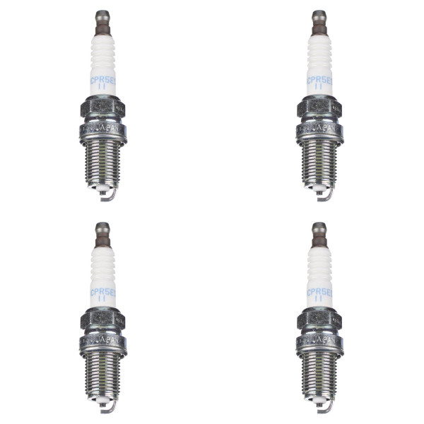 Zündkerze NGK BCPR5ES-11 3524 4er Set