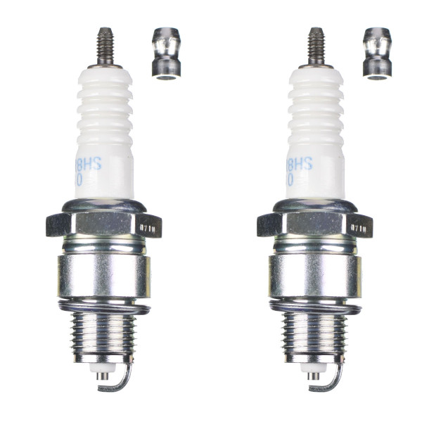 Zündkerze NGK BPR8HS-10 4839 2er Set