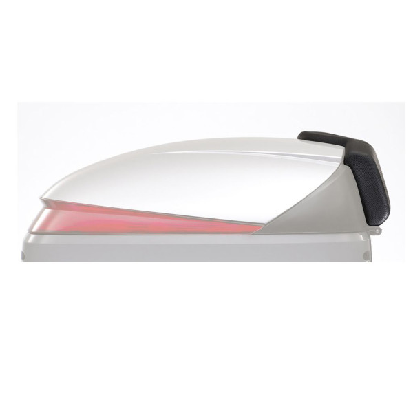 SHAD Topcase Rückenlehne SH50 schwarz D0RI70