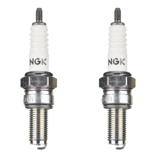 Zündkerze NGK C9E 7499 2er Set