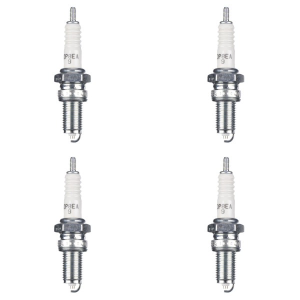 Zündkerze NGK DP8EA-9 5829 4er Set