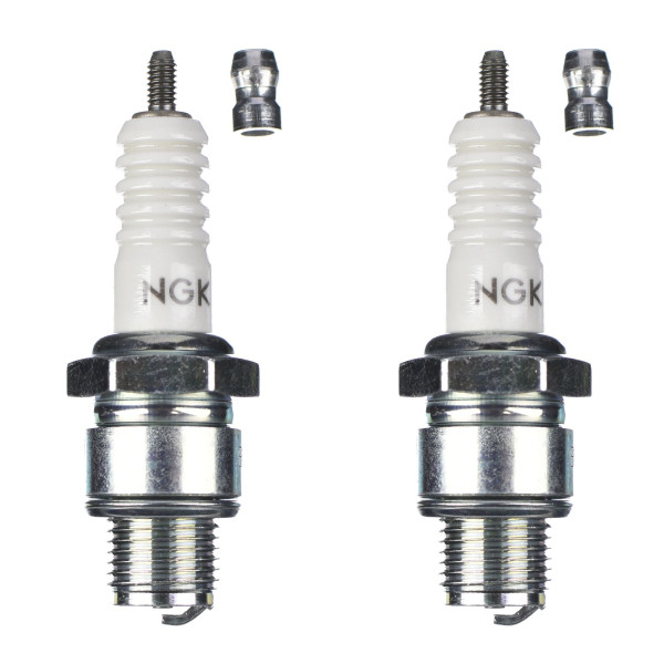 Zündkerze NGK B7HCS 2421 2er Set