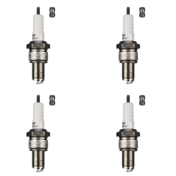 Zündkerze Denso W24ESR-U 4er Set