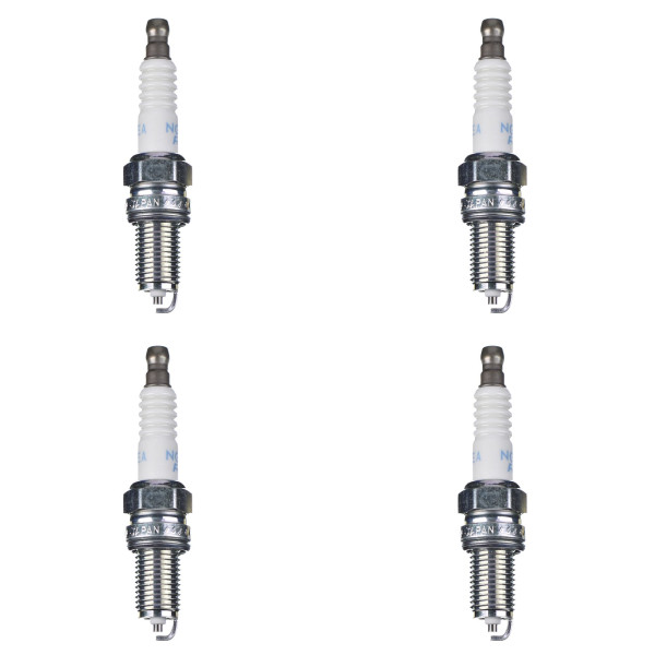 Zündkerze NGK DCPR7EA-9 6651 4er Set