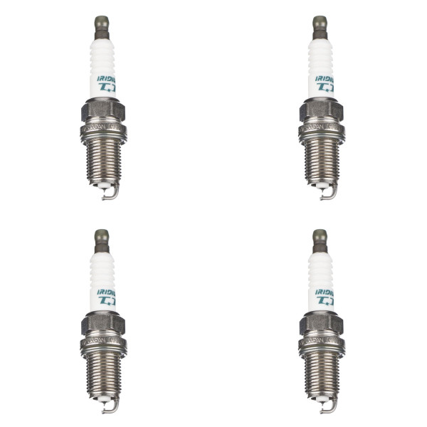 Zündkerze Denso IK20TT Iridium 4er Set