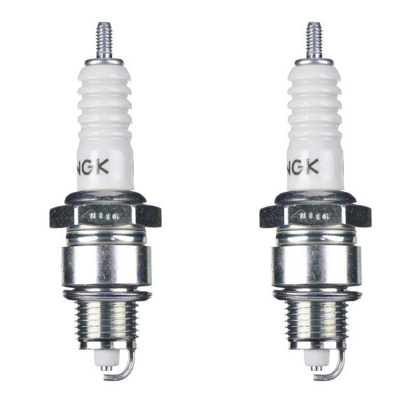 Zündkerze NGK BP4HA 3511 2er Set
