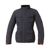 Tucano Urbano Jacke 4-Tempi Tucano 8935 Größe: XXL Ganzjahresjacke in Schwarz, Unisex 8935MF040N-XXL Tucano Urbano Jacke 4-Tempi Tucano 8935 Größe: XXL Ganzjahresjacke in Schwarz, Unisex 8935MF040N-XXL