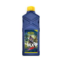 Putoline Öl 2Takt 1 Liter Motoröl Ester Tech MX9 Offroad vollsynthetisch 70695 Putoline Öl 2Takt 1 Liter Motoröl Ester Tech MX9 Offroad vollsynthetisch 70695