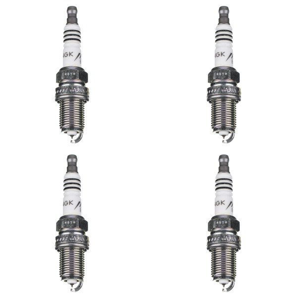 Zündkerze NGK BCPR6EIX Iridium 5689 4er Set