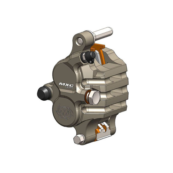 Bremssattel Moto-Master 210107 MXC Factory Racing vorne