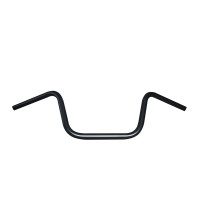 TRW Stahllenker Apehanger Ø 25,4 mm 1 Zoll schwarz MCL136SS TRW Stahllenker Apehanger Ø 25,4 mm 1 Zoll schwarz MCL136SS