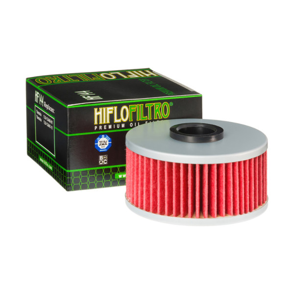 Ölfilter Hiflo HF144