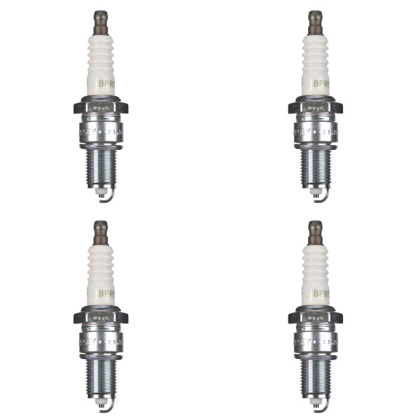 NGK Zündkerze BPR5EY 2828 4er Set
