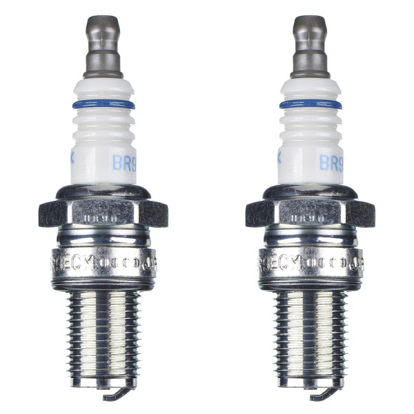 Zündkerze NGK BR9ECM 3252 2er Set