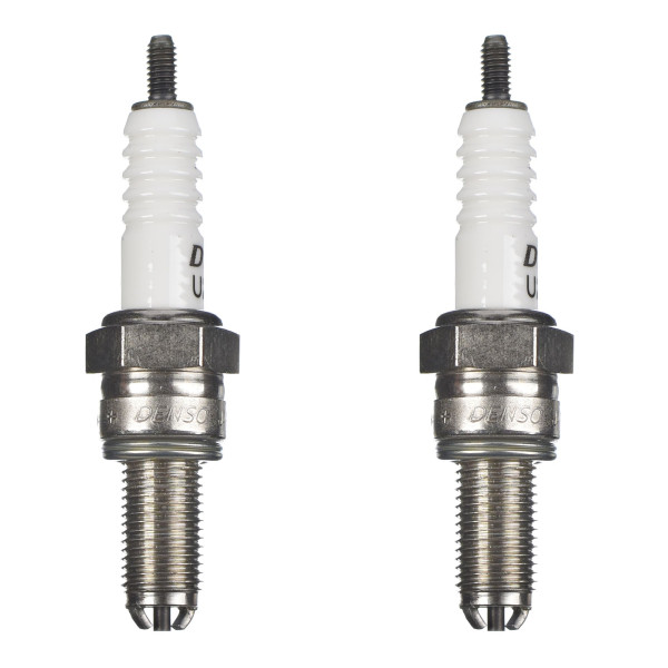 Zündkerze Denso U22ETR 2er Set