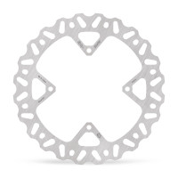 Moto-Master Bremsscheibe Nitro vorn starr mit ABE 110372 Moto-Master Bremsscheibe Nitro vorn starr mit ABE 110372