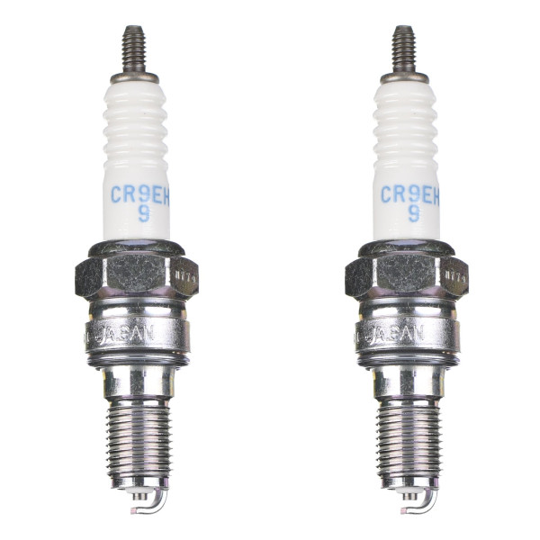 Zündkerze NGK CR9EH-9 7502 2er Set