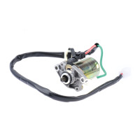 ScooterLibre Anlasser 50ccm 2-Takt 11 Zähne 246390040 ScooterLibre Anlasser 50ccm 2-Takt 11 Zähne 246390040