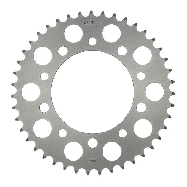 AFAM Kettenrad ALU #520 43 Zähne 11509-43
