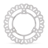 Moto-Master Bremsscheibe Nitro vorne oder hinten 110783 Moto-Master Bremsscheibe Nitro vorne oder hinten 110783