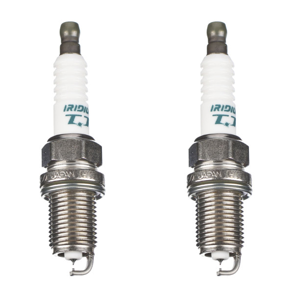 Zündkerze Denso IK20TT Iridium 2er Set