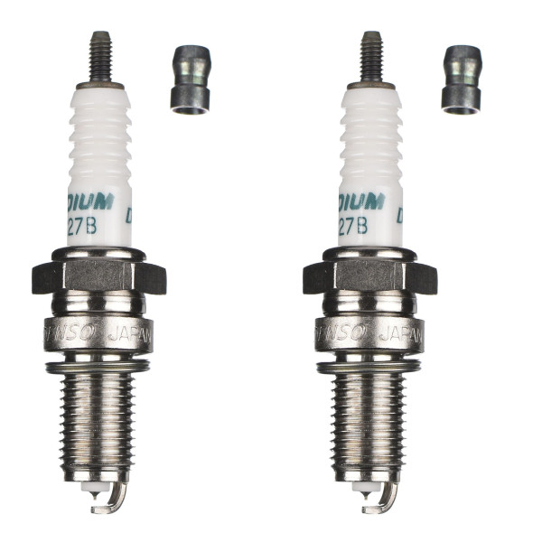 Zündkerze Denso IX27B Iridium 2er Set