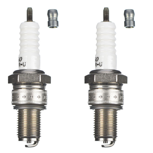 Zündkerze Denso W20ESR-U 2er Set