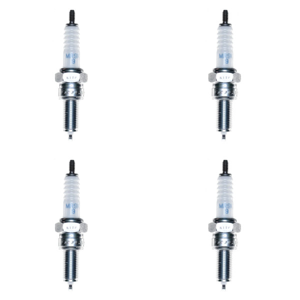 Zündkerze NGK MR9K-9 97162 4er Set
