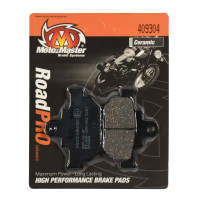 Moto-Master Bremsbelag RoadPRO Ceramic 409304 Moto-Master Bremsbelag RoadPRO Ceramic 409304