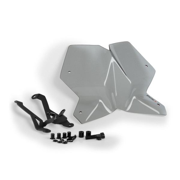 Windschutz Windschild Puig 20425H Sport getönt mit ABE