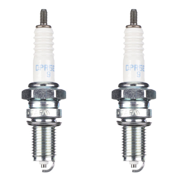 Zündkerze NGK DPR5EA-9 2887 2er Set