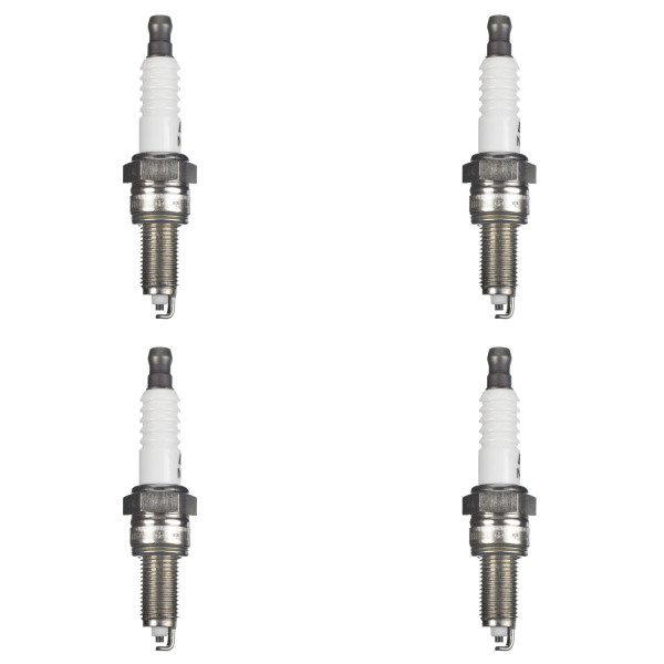 Zündkerze Denso N24EXRB 4er Set