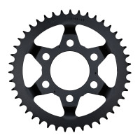 Esjot Kettenrad STAHL #428 43 Zähne 50-15102-43 Esjot Kettenrad STAHL #428 43 Zähne 50-15102-43