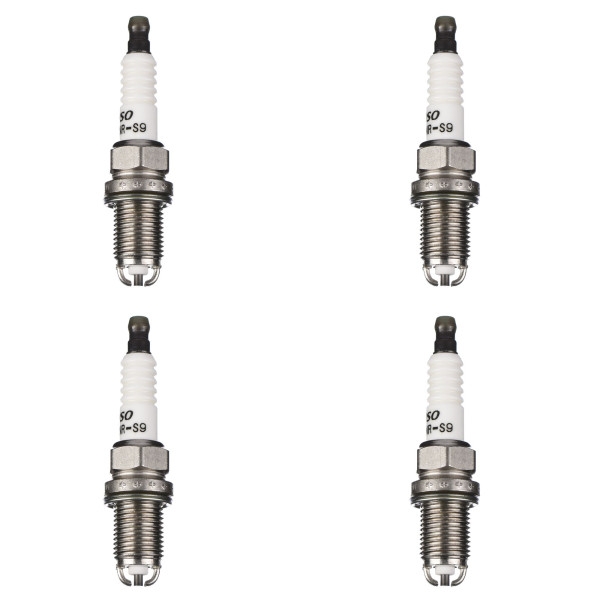 Zündkerze Denso K20TNR-S9 4er Set