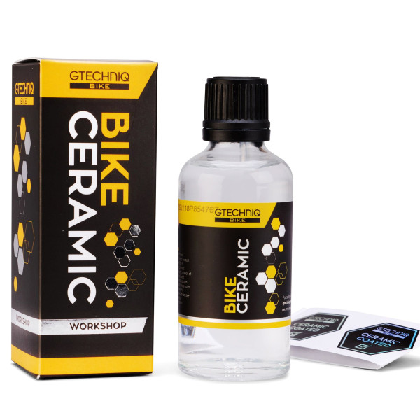 Fahrradpflege für Cube, Haibike, KTM, Storck