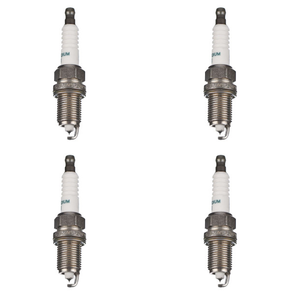 Zündkerze Denso VKJ20RZ-M11 Iridium 4er Set