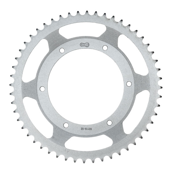 Kettenrad 92119-52 STAHL #420 52 Zähne