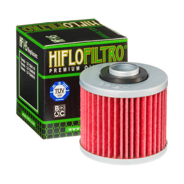 Ölfilter Hiflo HF145