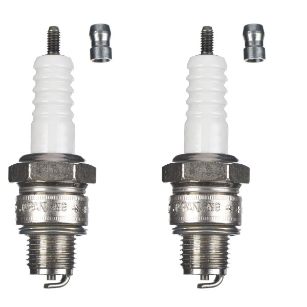 Zündkerze Denso W24FSR 2er Set