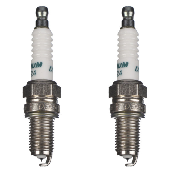 Zündkerze Denso IXU24 Iridium 2er Set