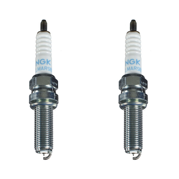 Zündkerze NGK SILMAR9B9 Iridium 95399 2er Set